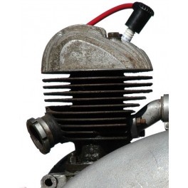 Cylinder Testprodukt